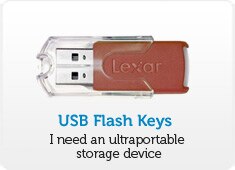USB Flash Keys